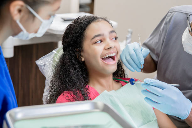 Best After-Hours Emergency Dentist in Vinings, GA