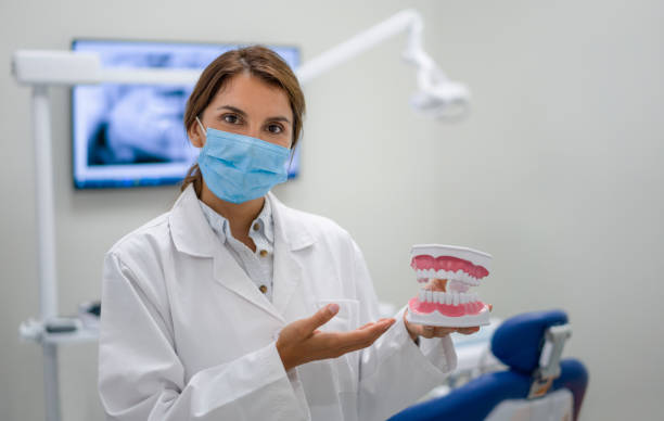 Best Walk-In Emergency Dentist in Vinings, GA
