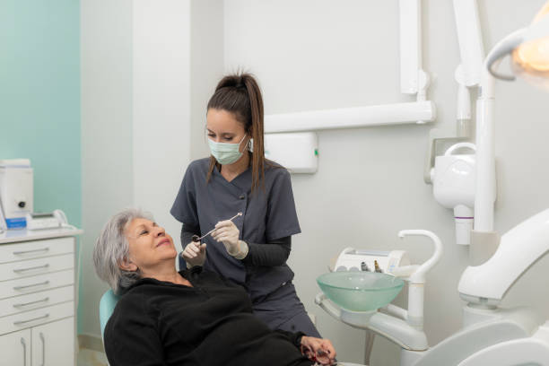 Best Emergency Dental Care for Trauma or Injury in Vinings, GA
