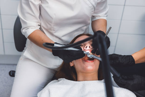 Best Emergency Root Canal Treatment in Vinings, GA